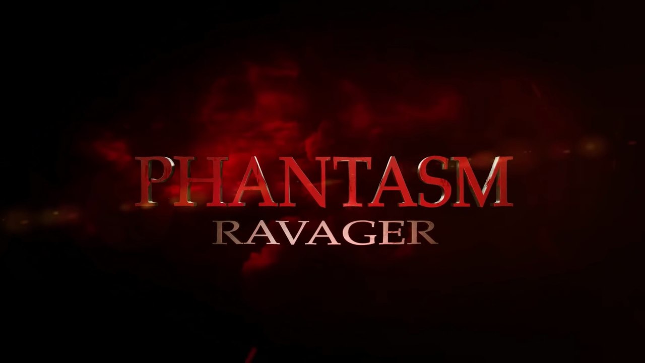 Das Böse 5 / Phantasm V Film Deutsch