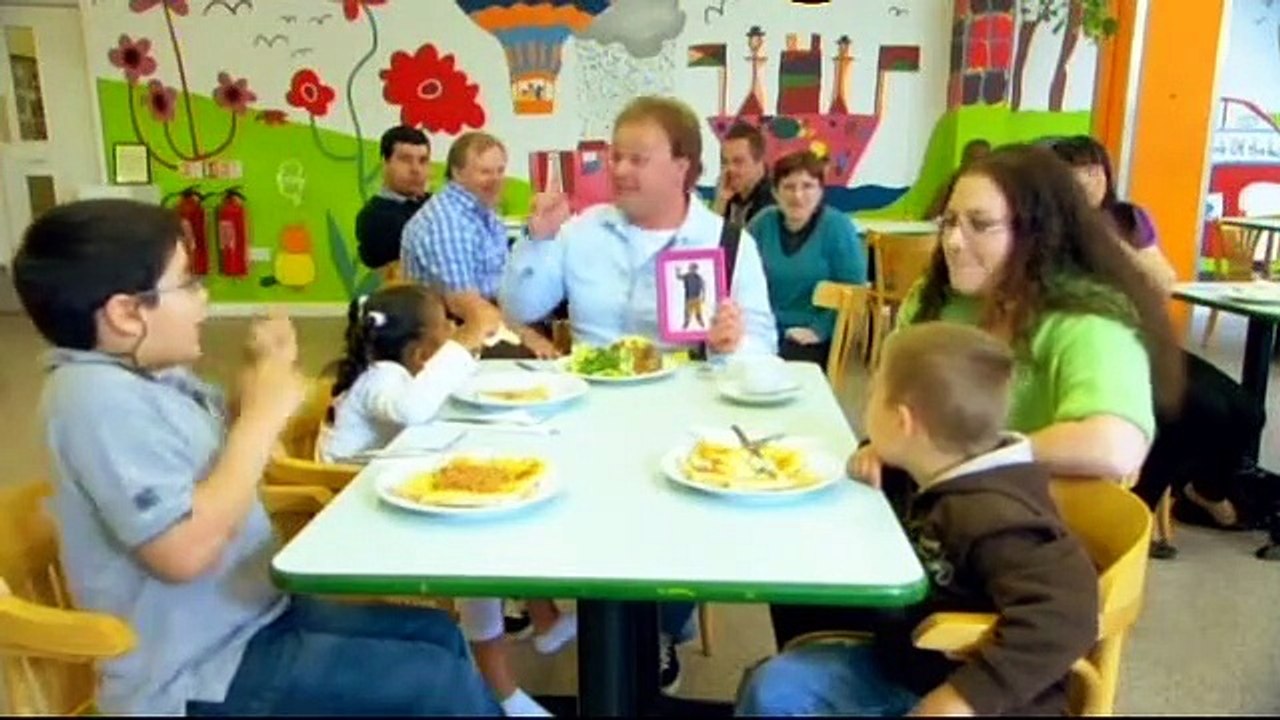 Cbeebies Something Special Out And About Cafe 6x18...mp4