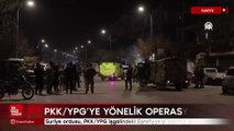 Suriye ordusu, PKK/YPG işgalindeki Eşrefiyye'yi büyük ölçüde kontrol altına aldı