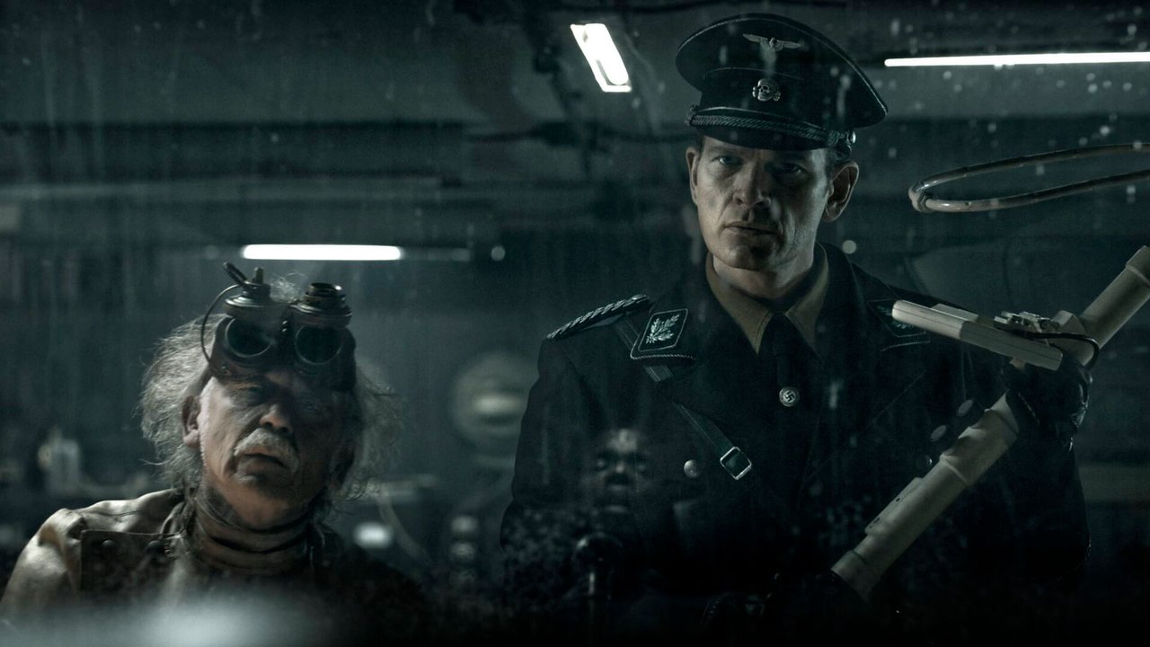 Iron Sky