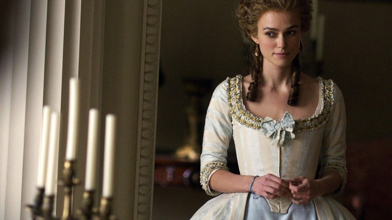 The Duchess