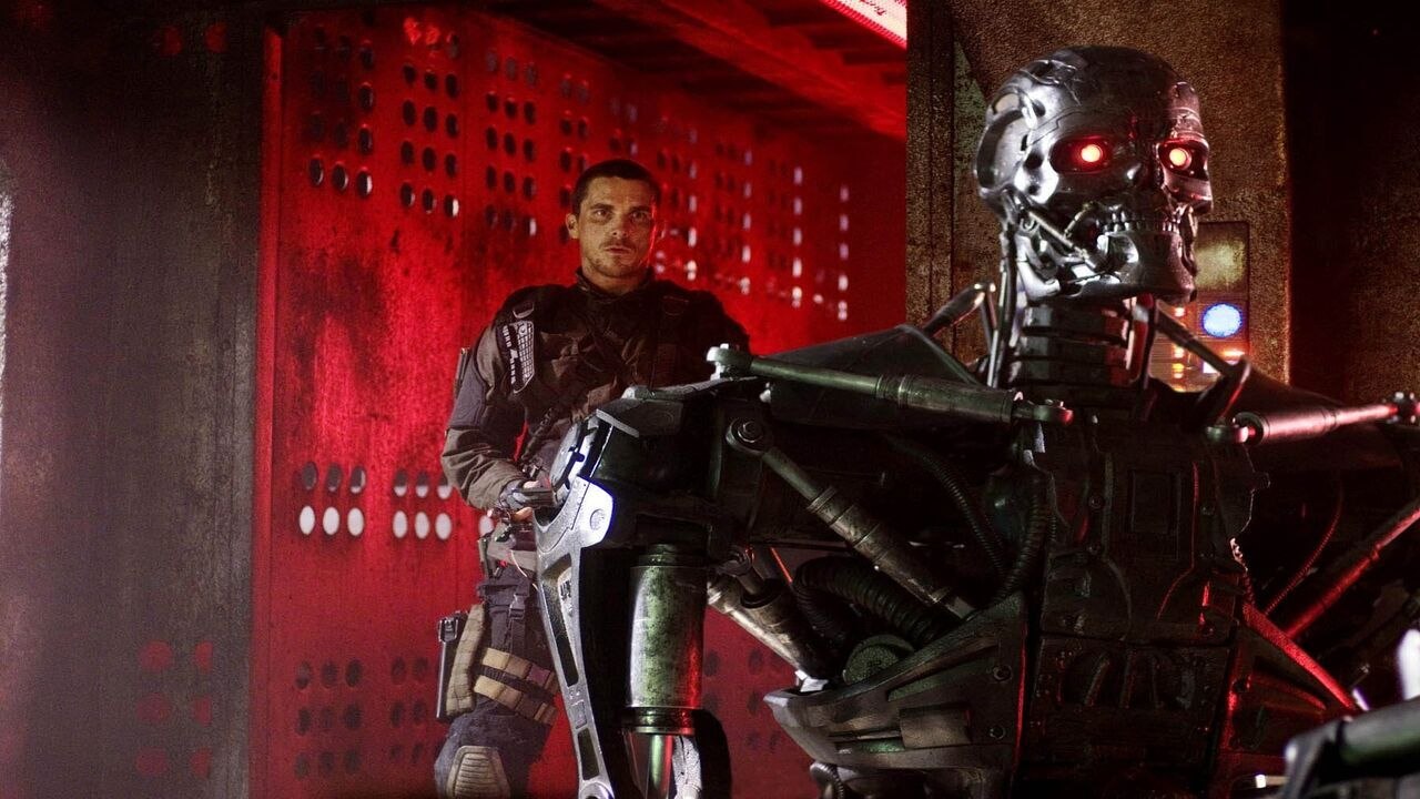 Terminator Renaissance