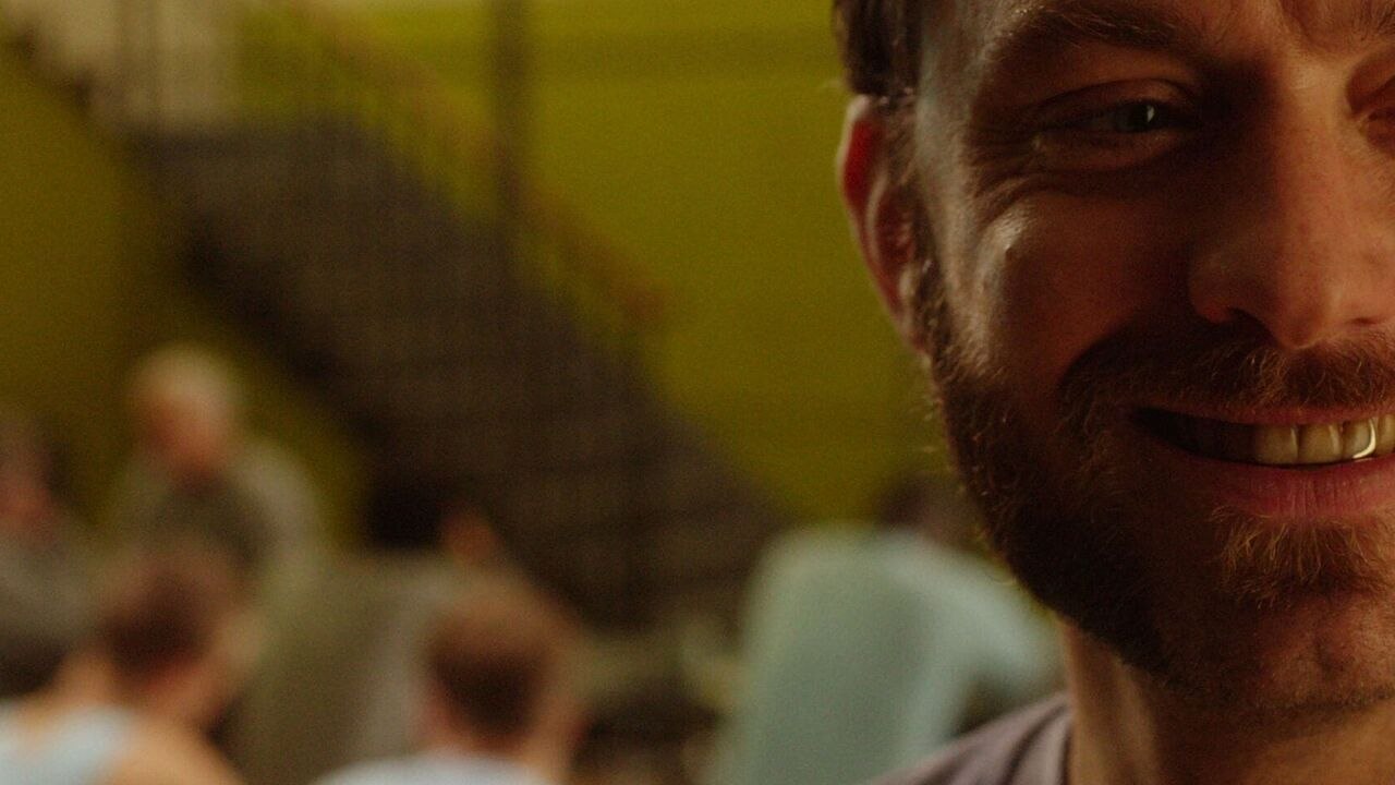 Dom Hemingway