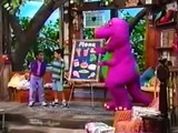 PBS Kids Barney And Friends Let's Eat 4x13...mp4