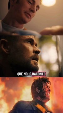 La VÉRITÉ sur les TEASERS de AVENGERS : DOOMSDAY !