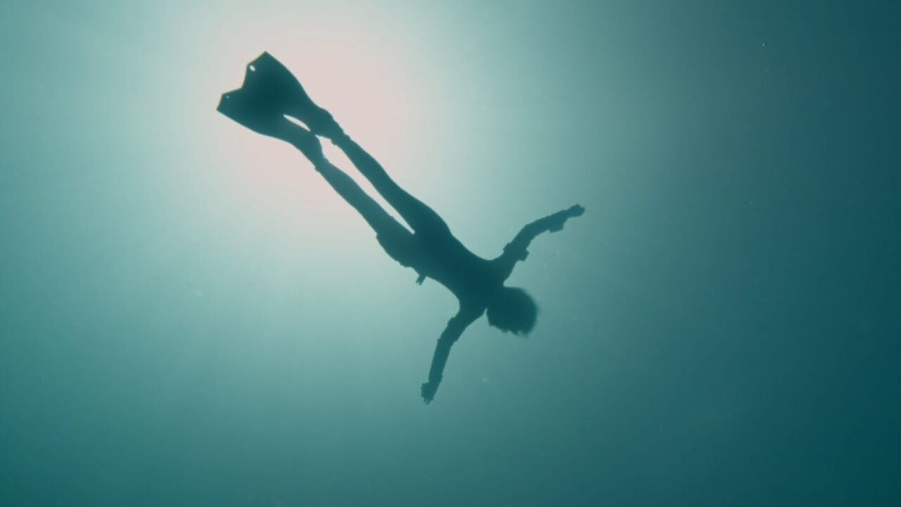 The Deep House
