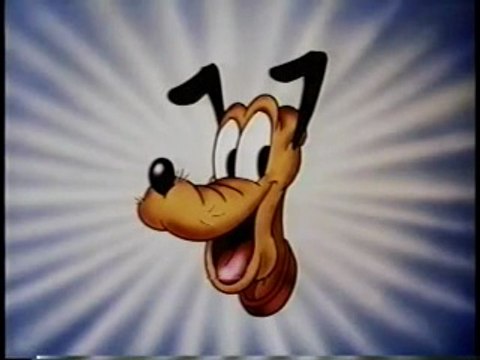 Pluto - Primeiros Socorros (1944)