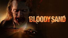Bloody Sand