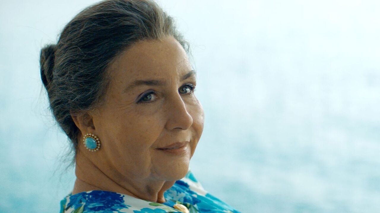 Simone, le voyage du siècle