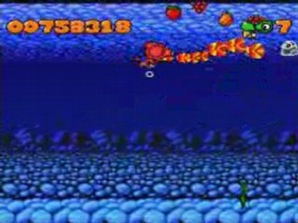 NEC PC-Engine (1987) > Coryoon