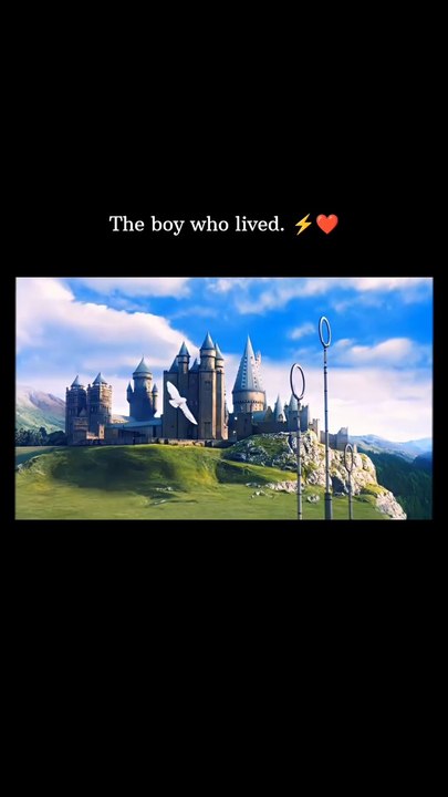 Top Harry Potter Scenes That Still Give Goosebumps