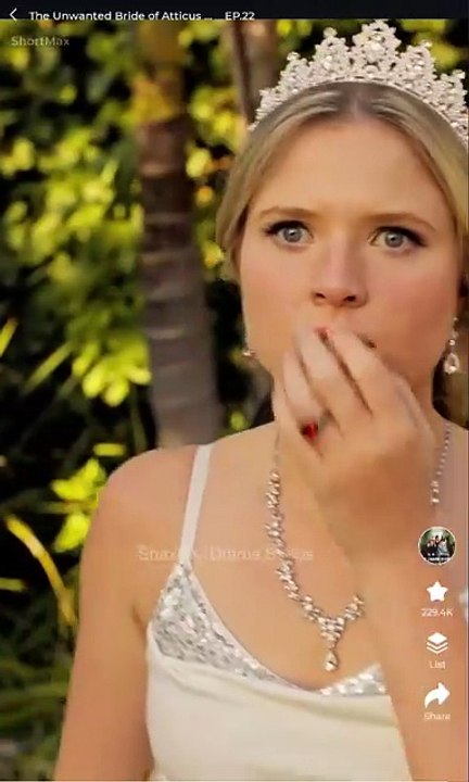 The Unwanted Bride Of Atticus Fawn #shortmax #snaxbox