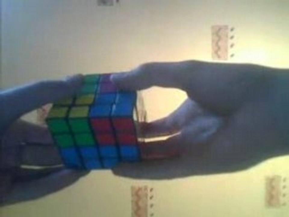 Tuto Rubik's Part 2
