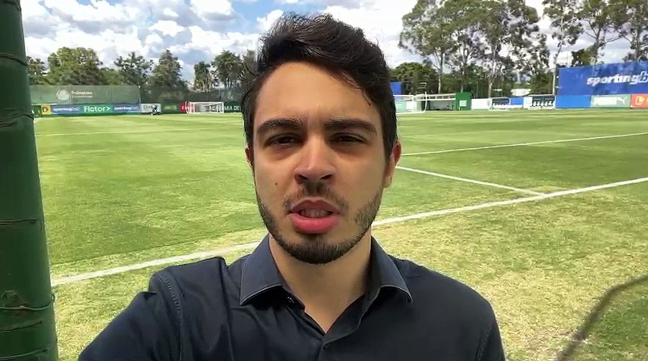 Pedro Marques: Bastidores do Palmeiras, o que pesa na análise dos volantes para 2026
