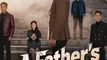 A Father's Wrath Power Claims All Isode