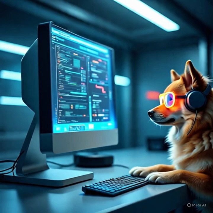 Dog
