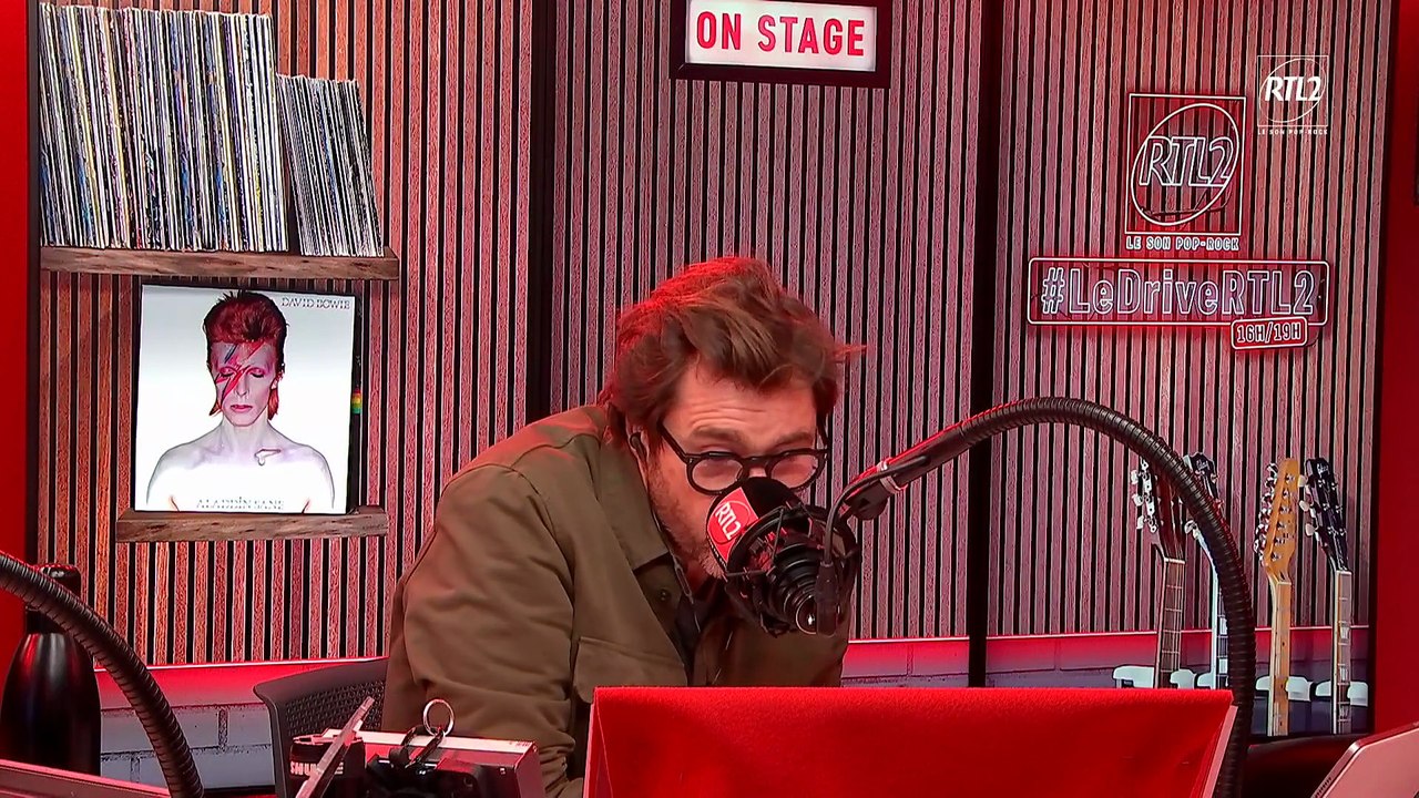 L'INTÉGRALE - LeDriveRTL2 (08/01/26)
