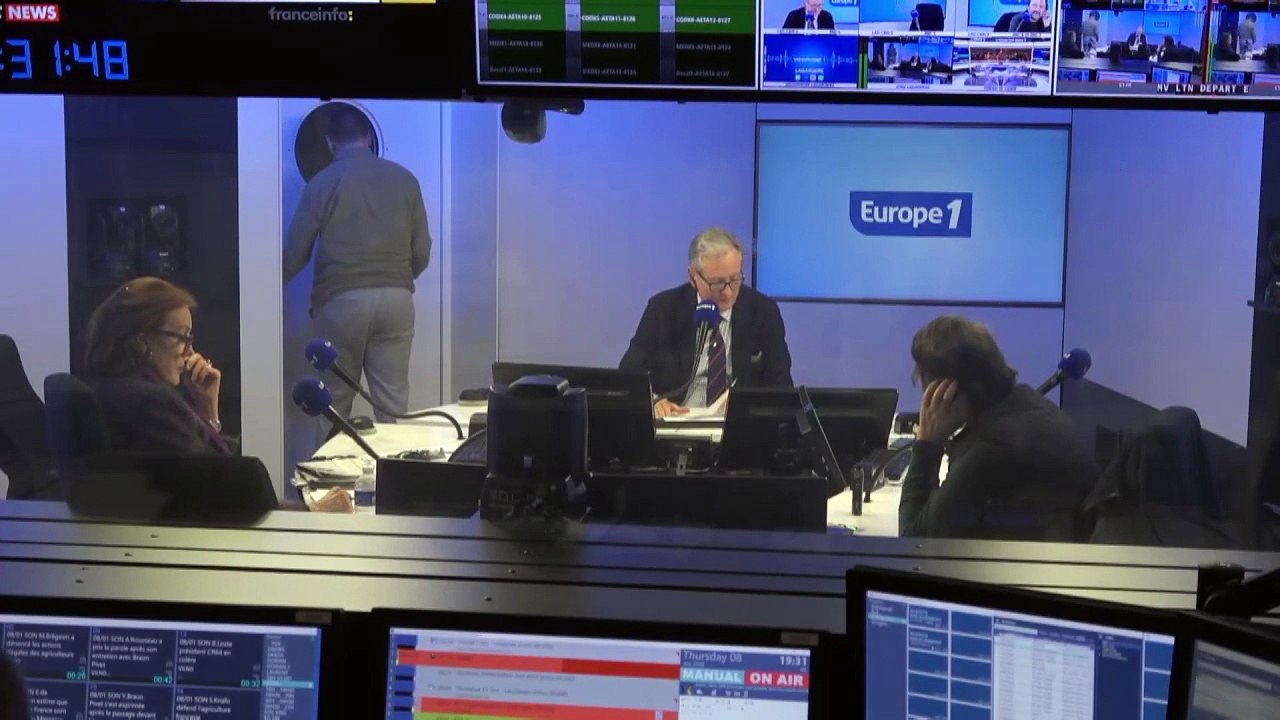 Accord Mercosur : A.André défend un accord qui reste favorable pour la France et certains secteurs agricoles