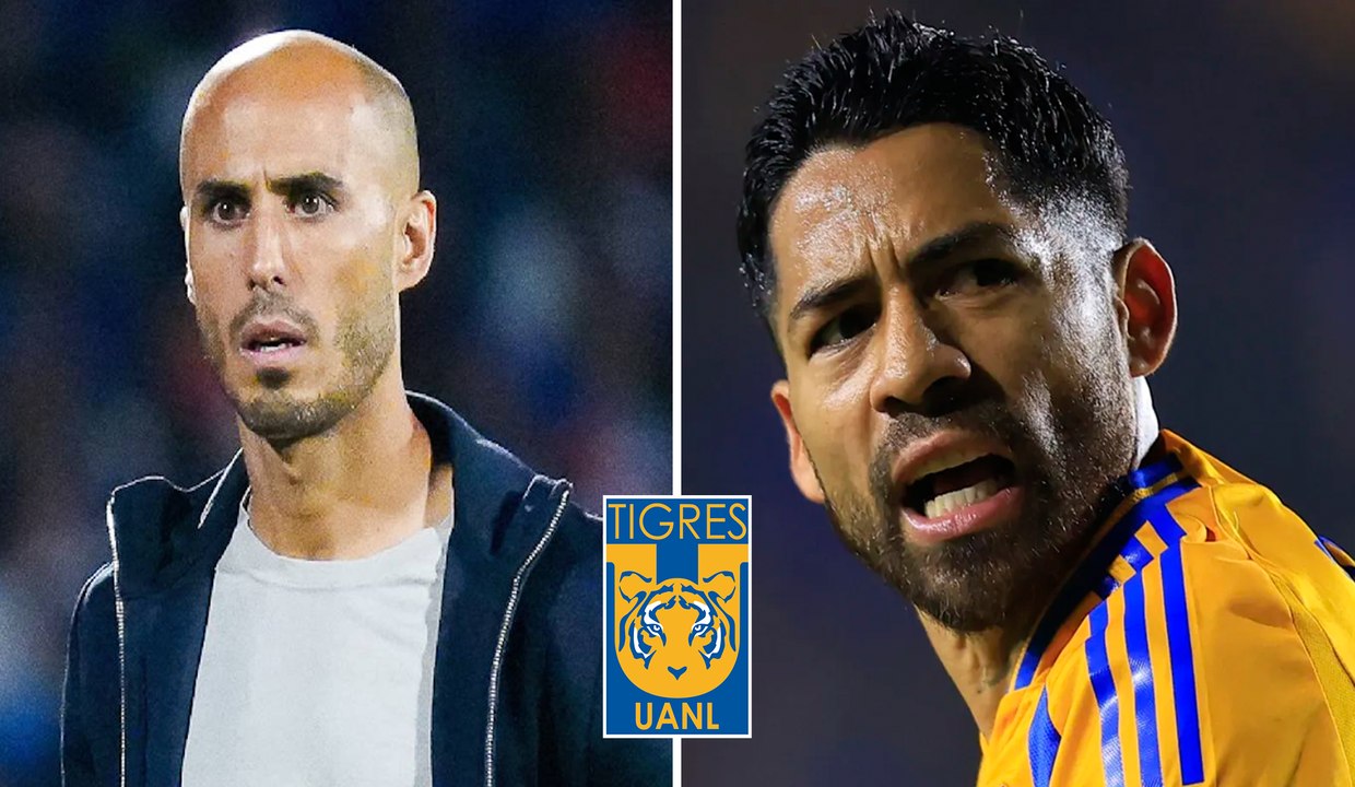 Guido Pizarro rompe el silencio tras las denuncias de Javier Aquino; "Tigres está por encima de todos"