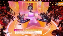 Cyril Hanouna dans TBT9, capture d'écran W9