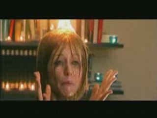 Bande demo - Actrice Sabine Crossen