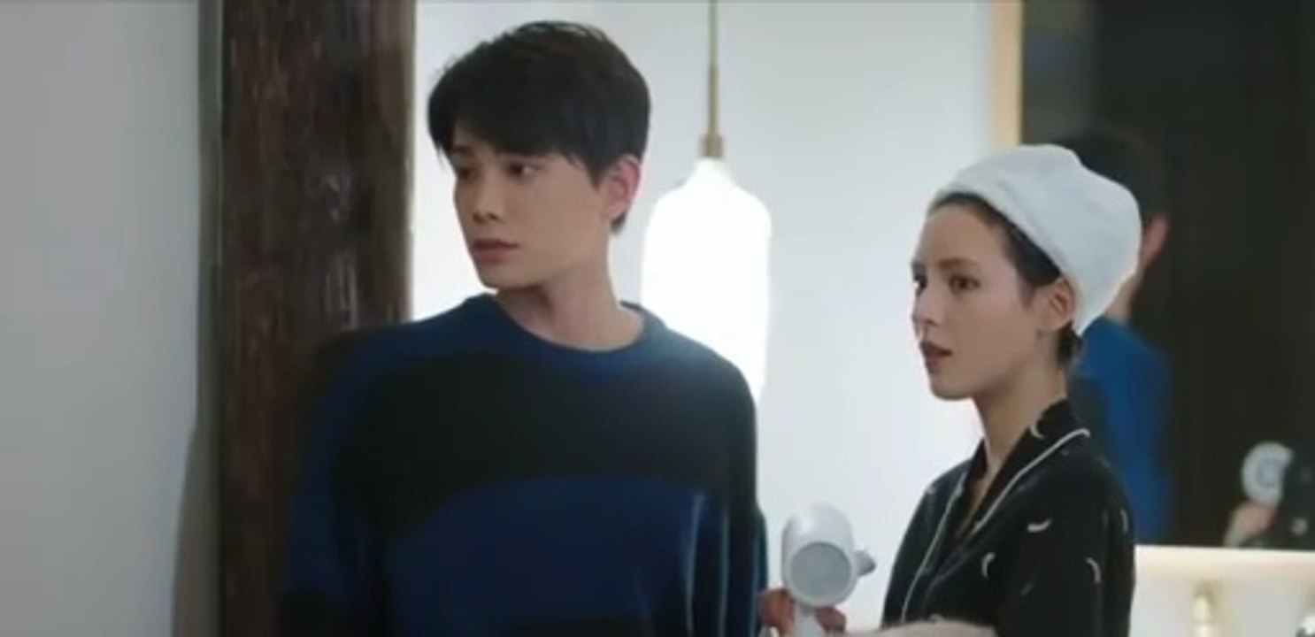 Intense Love Season 1 Episode 6 Hindi Dubbed Full Episode