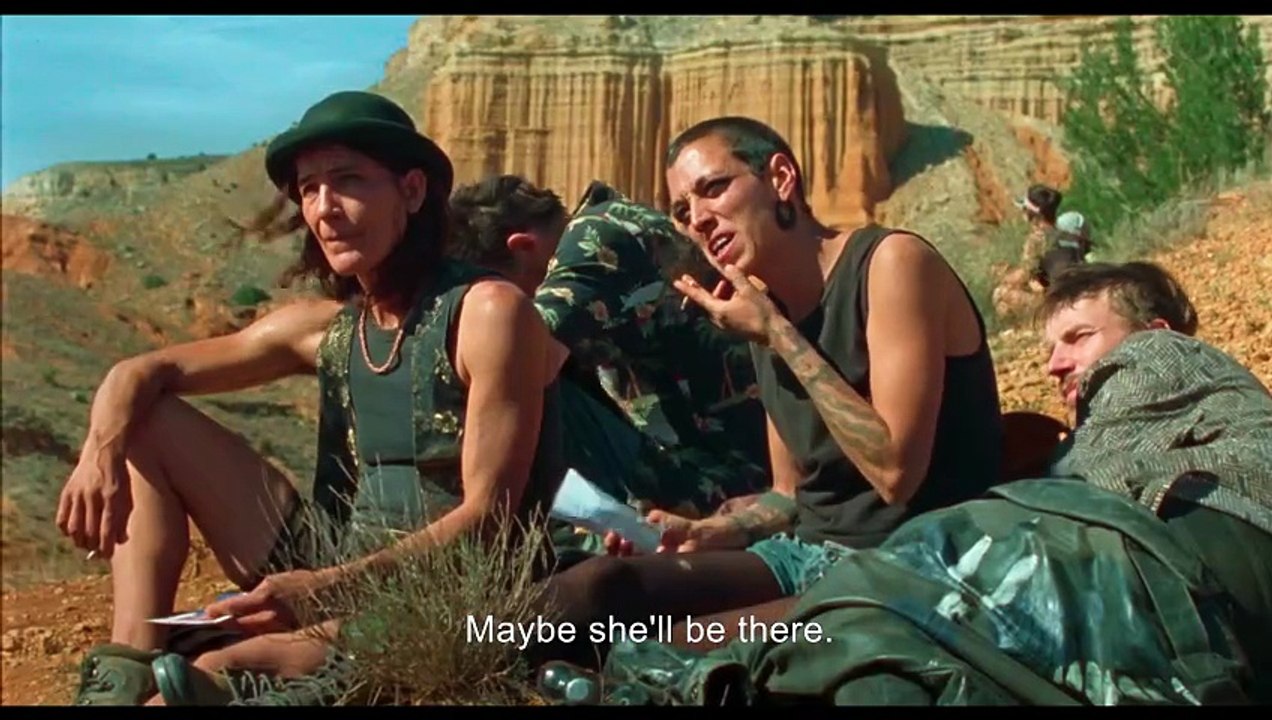 Sirat Trailer #1 (2026 Movie) Sergi López,  Bruno Núñez Arjona