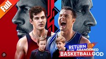 [Hot 2026🔥] Return Of The Abandoned Basketball God FULL EPISODE _ Netshort