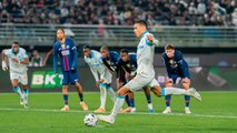 Trophée des Champions 2025 : Les buts marseillais