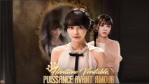 Héritière Véritable, Puissance avant Amour Film Complet