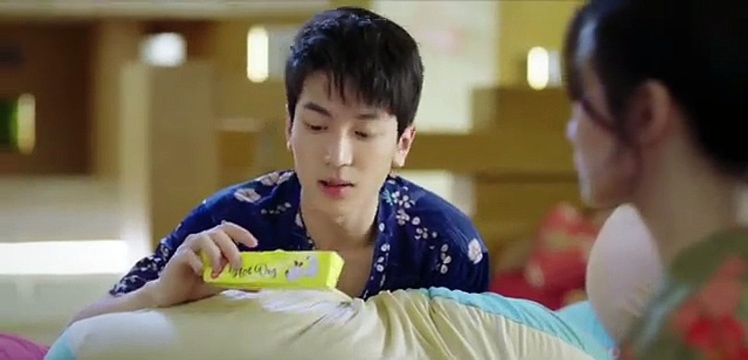 Intense Love Season 1 Episode 9 Hindi Dubbed Full Episode
