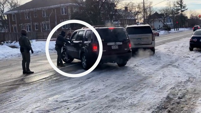 Ce que montrent les images de la mort de Renee Nicole Good, tuée par un agent de l'ICE à Minneapolis