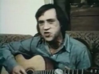 Владимир Высоцкий Я не люблю