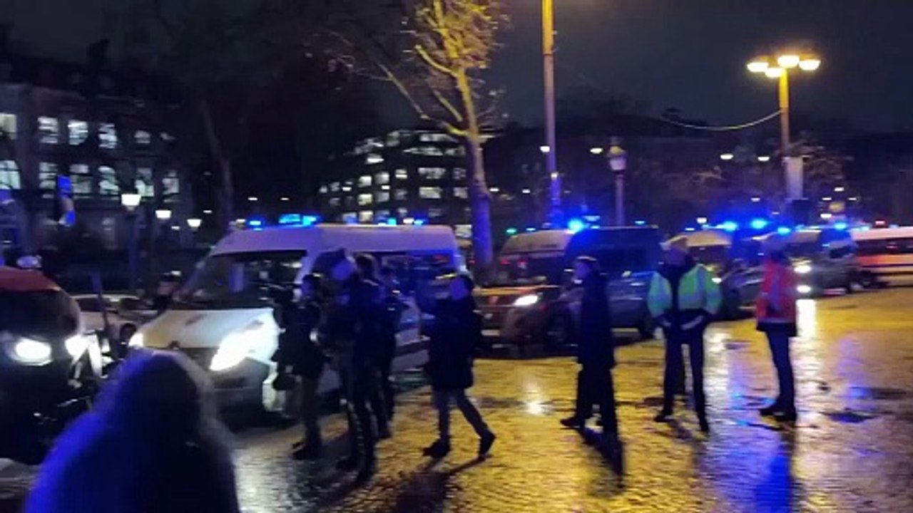 Agriculteurs : des représentants syndicaux reçus par la présidente de l'Assemblée nationale