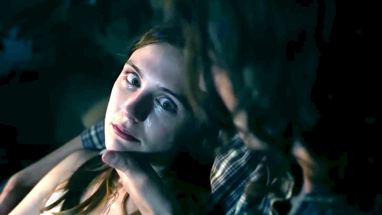 The Real Monster Lurks in The Hunting Party