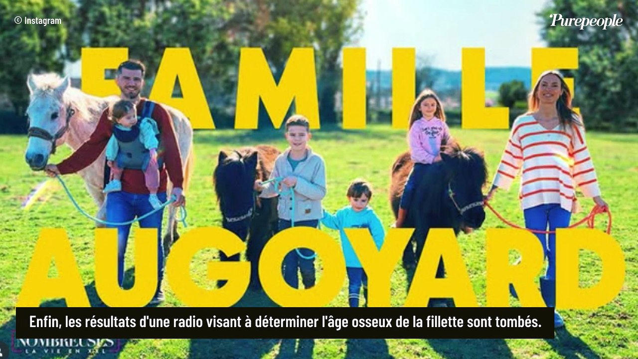 Liv, la fille de 3 ans du clan Augoyard (Familles nombreuses), ne guérira jamais : régime strict et sans sucre, l'impossibilité de marcher... son quotidien raconté