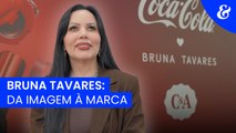 Bruna Tavares: da imagem à marca