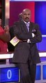 Family Feud Answer Leaves Steve Harvey Completely Speechless