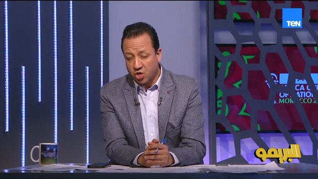 إسلام صادق يكشف الكواليس في مقدمة البريمو: مباراة كوت ديفوار حاسمة لحسام حسن