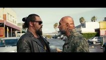 The Wrecking Crew Movie (2026) - Jason Momoa, Dave Bautista