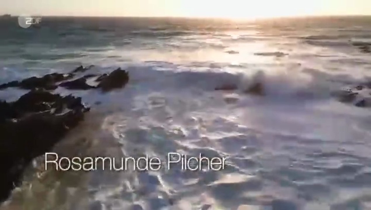 Rosamunde Pilcher -176- Einspruch für die Liebe