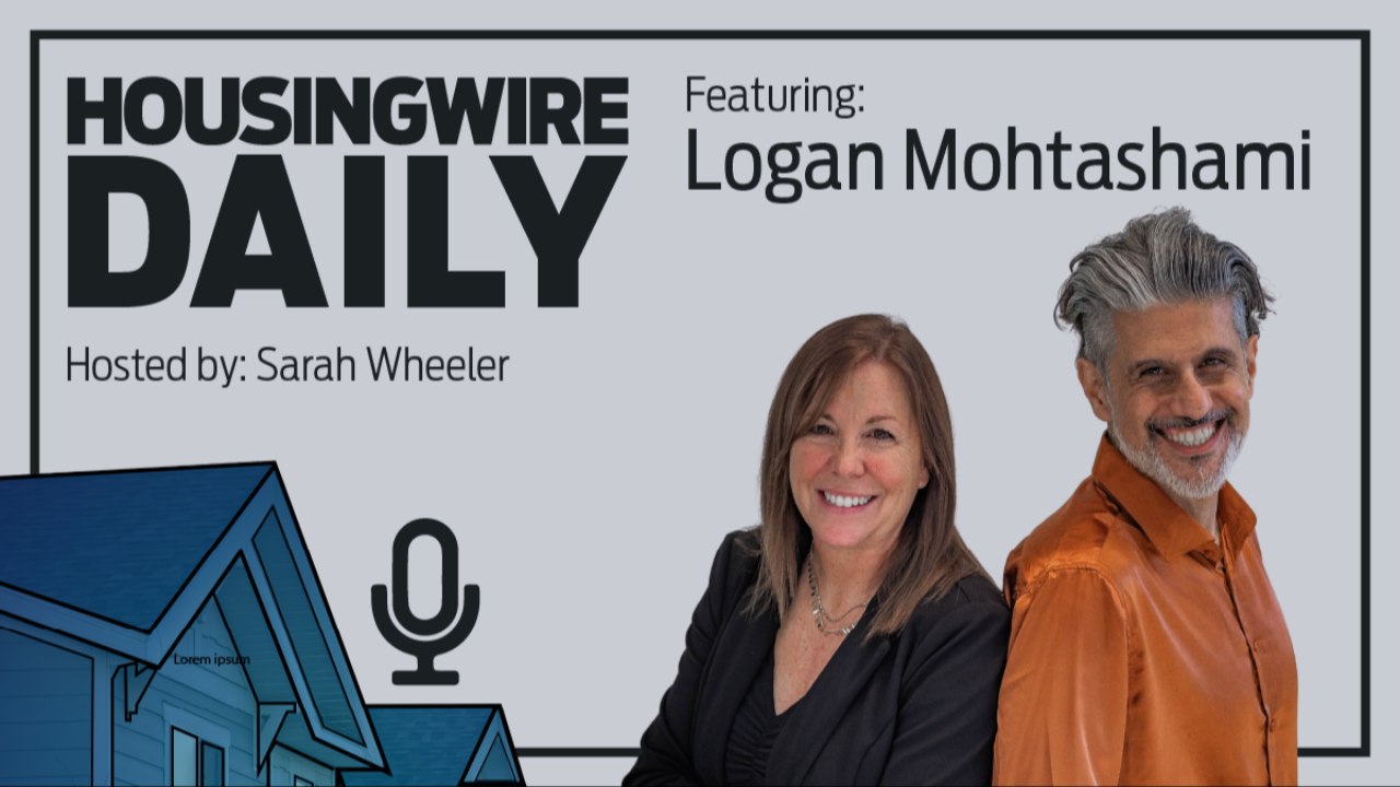 Logan Mohtashami on banning institutional investors