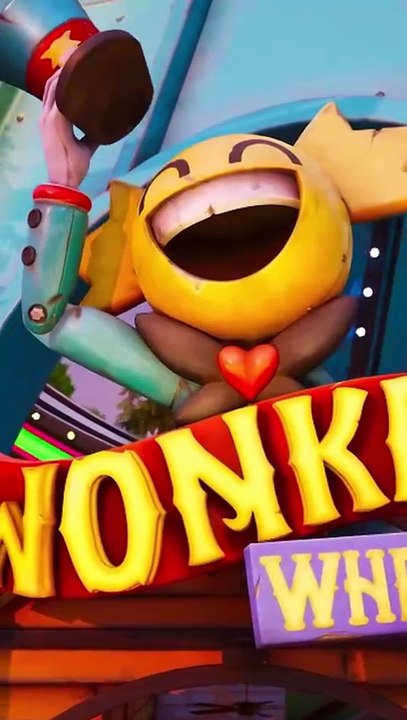 Voici tous le contenus de la collab South Park dans Fortnite !#pirastack #fortnite #southpark