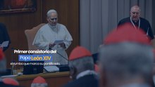 Primer consistorio del Papa León: el rumbo que marca su pontificado