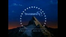 Paramount Logo History Update in Backwards