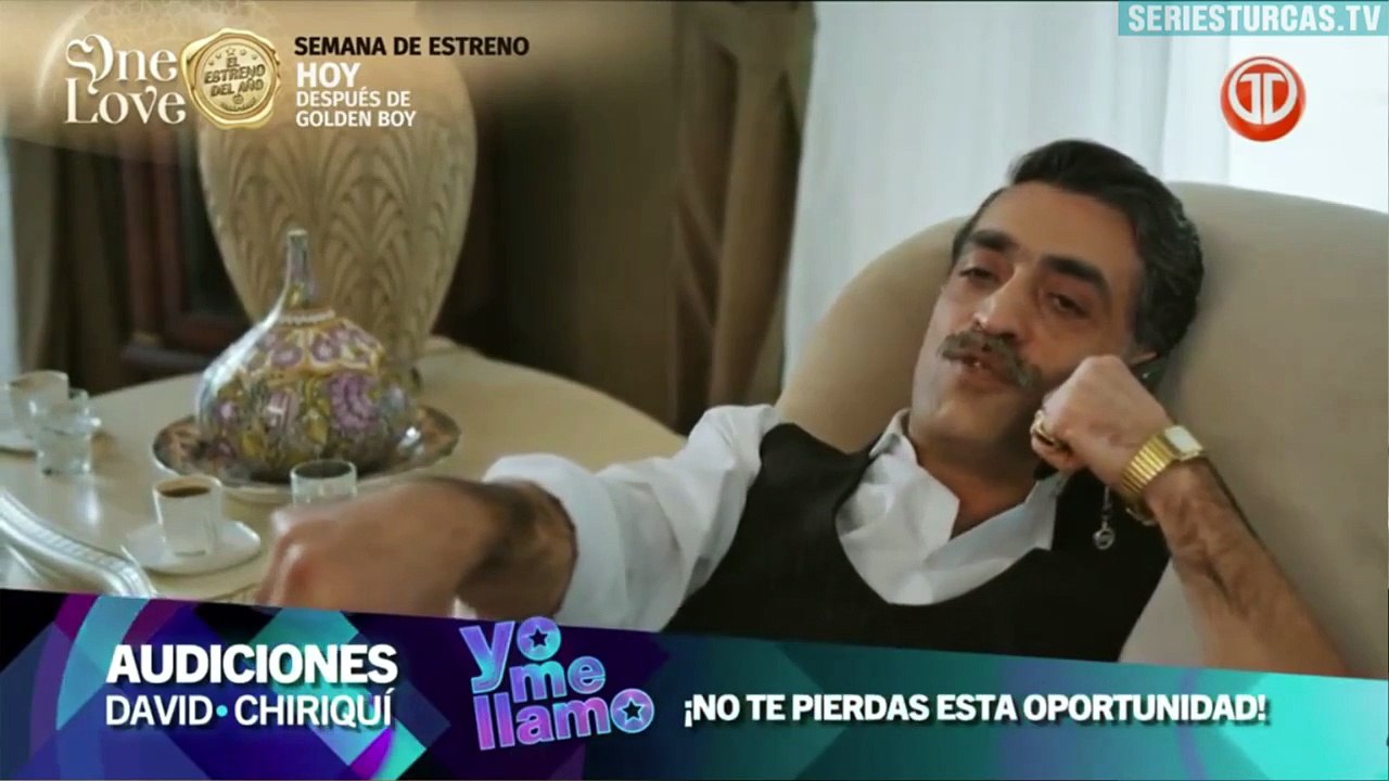 La verdad oculta | Cap. 221 | Martín Pescador | Yalı Çapkını | Español