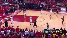Golden State Warriors vs Houston Rockets | Game 2, 2018