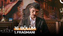 Halef: Köklerin Çağrısı 16.Bölüm - Halef: Köklerin Çağrısı - Sezon 1 - Bölüm 16 - Fragman VCRH STCRH