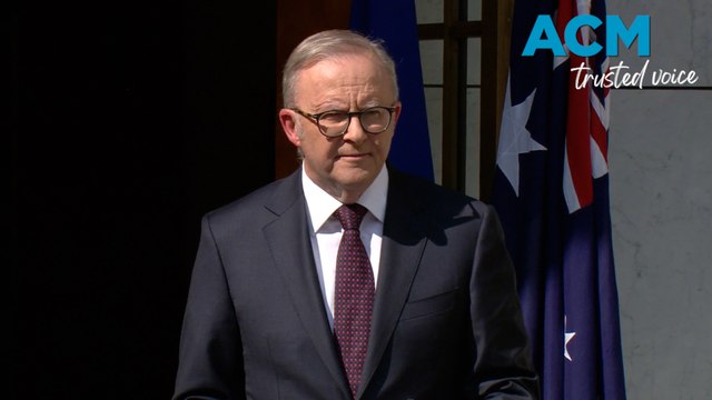 Albanese announces Royal Commission into antisemitism