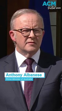 Albanese announces Royal Commission into antisemitism